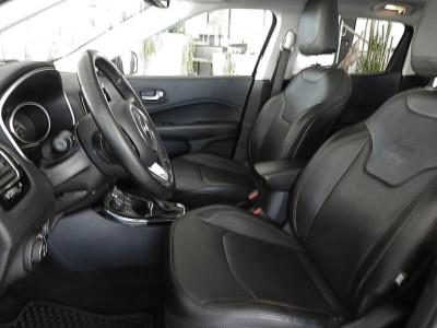 Jeep Compass Gebrauchtwagen Jeep Compass Gebrauchtwagen