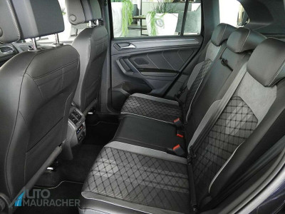 VW Tiguan Gebrauchtwagen VW Tiguan Gebrauchtwagen