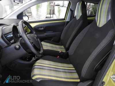Peugeot 108 Gebrauchtwagen Peugeot 108 Gebrauchtwagen