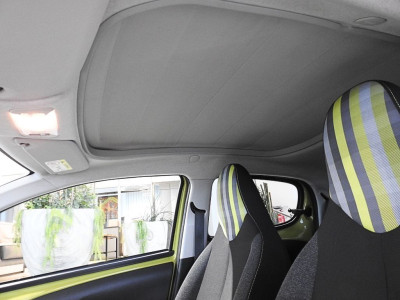 Peugeot 108 Gebrauchtwagen Peugeot 108 Gebrauchtwagen