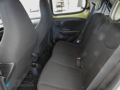 Peugeot 108 Gebrauchtwagen Peugeot 108 Gebrauchtwagen