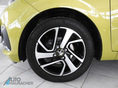 Peugeot 108 Gebrauchtwagen Peugeot 108 Gebrauchtwagen