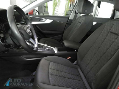 Audi A4 Gebrauchtwagen Audi A4 Gebrauchtwagen