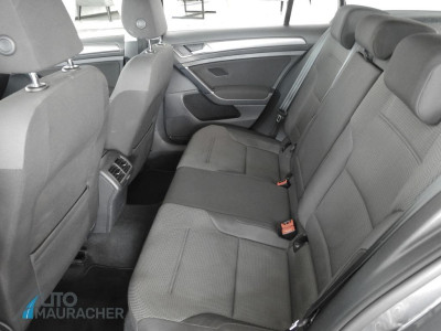 VW Golf Gebrauchtwagen VW Golf Gebrauchtwagen