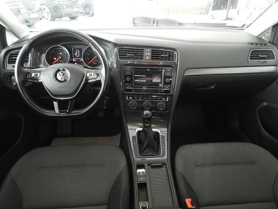 VW Golf Gebrauchtwagen VW Golf Gebrauchtwagen