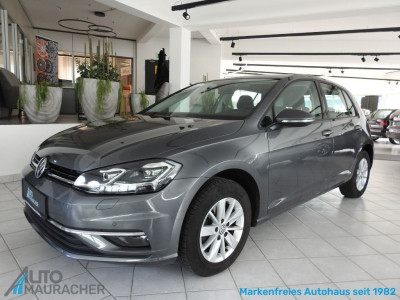 VW Golf Gebrauchtwagen VW Golf Gebrauchtwagen