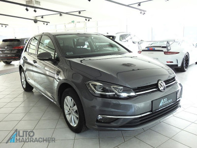 VW Golf Gebrauchtwagen VW Golf Gebrauchtwagen