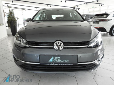 VW Golf Gebrauchtwagen VW Golf Gebrauchtwagen