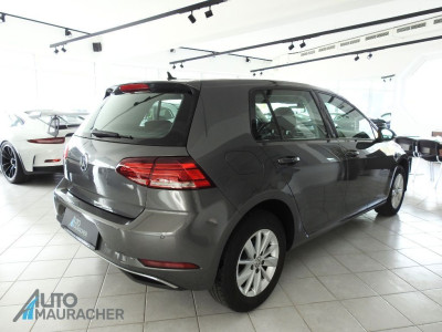 VW Golf Gebrauchtwagen VW Golf Gebrauchtwagen