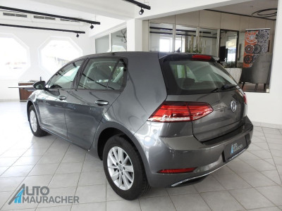 VW Golf Gebrauchtwagen VW Golf Gebrauchtwagen