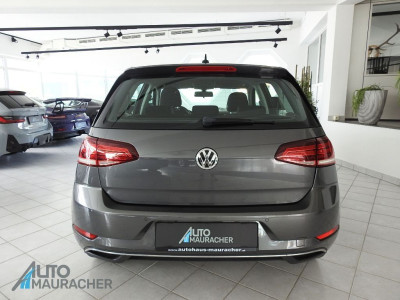 VW Golf Gebrauchtwagen VW Golf Gebrauchtwagen