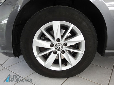VW Golf Gebrauchtwagen VW Golf Gebrauchtwagen