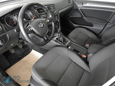 VW Golf Gebrauchtwagen VW Golf Gebrauchtwagen