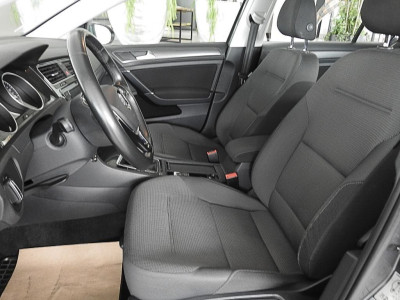 VW Golf Gebrauchtwagen VW Golf Gebrauchtwagen