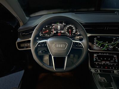 Audi A6 Neuwagen