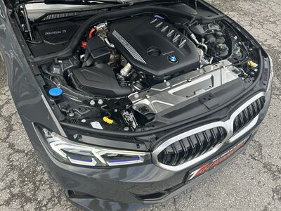 BMW 3er Gebrauchtwagen