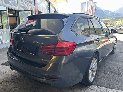 BMW 3er Gebrauchtwagen