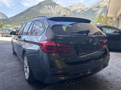 BMW 3er Gebrauchtwagen