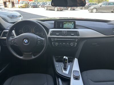 BMW 3er Gebrauchtwagen