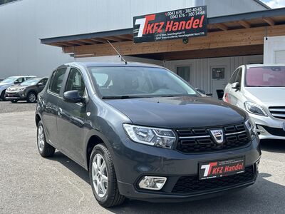 Dacia Sandero Gebrauchtwagen