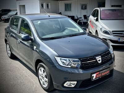 Dacia Sandero Gebrauchtwagen