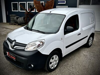 Renault Kangoo Gebrauchtwagen