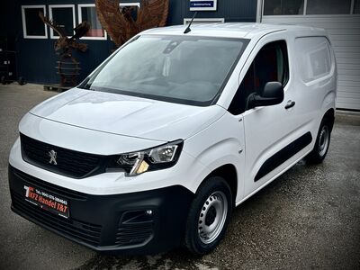 Peugeot Partner Gebrauchtwagen