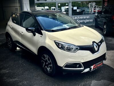 Renault Captur Gebrauchtwagen