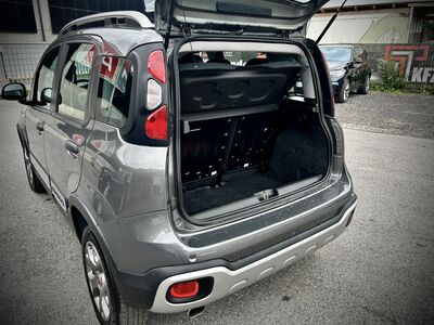 Fiat Panda Gebrauchtwagen