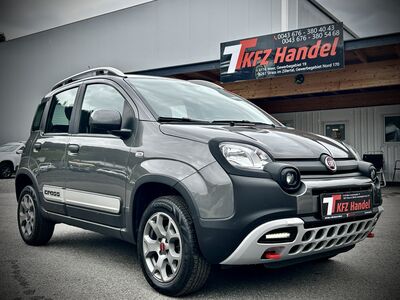 Fiat Panda Gebrauchtwagen