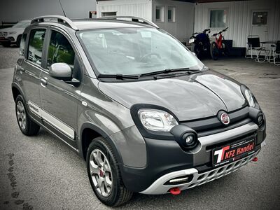 Fiat Panda Gebrauchtwagen