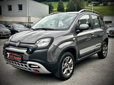 Fiat Panda Gebrauchtwagen