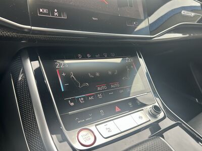 Audi Q8 Gebrauchtwagen