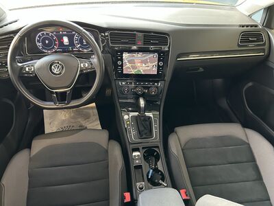 VW Golf Gebrauchtwagen