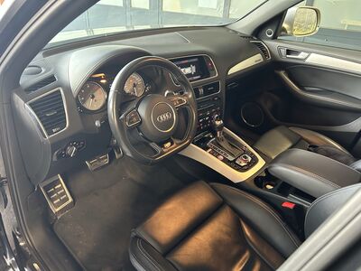 Audi Q5 Gebrauchtwagen