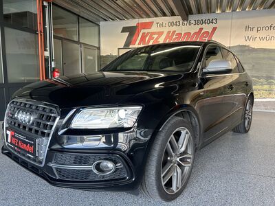 Audi Q5 Gebrauchtwagen