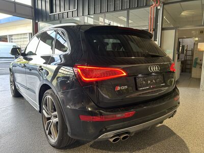 Audi Q5 Gebrauchtwagen