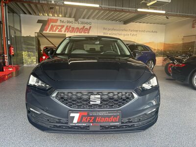 Seat Leon Gebrauchtwagen