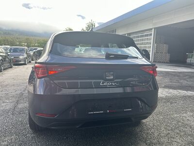 Seat Leon Gebrauchtwagen