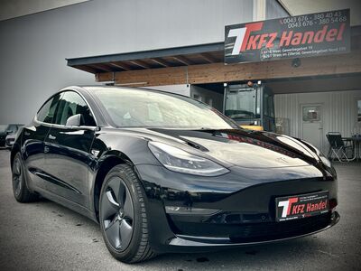 Tesla Model 3 Gebrauchtwagen