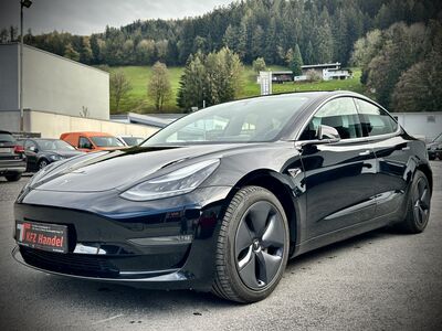 Tesla Model 3 Gebrauchtwagen