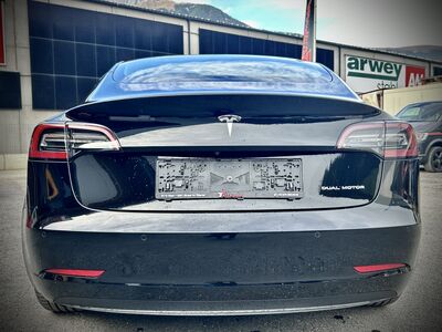 Tesla Model 3 Gebrauchtwagen