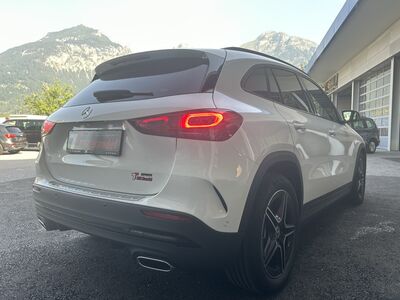 Mercedes-Benz GLA Neuwagen