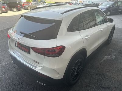 Mercedes-Benz GLA Neuwagen