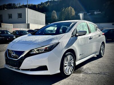 Nissan Leaf Gebrauchtwagen