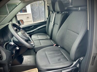 Mercedes-Benz Vito Gebrauchtwagen