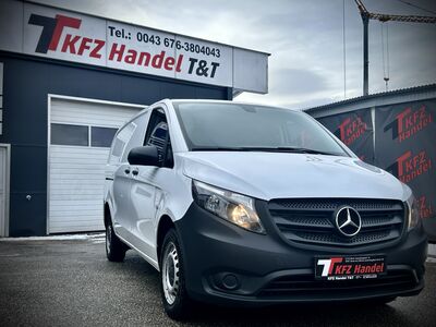 Mercedes-Benz Vito Gebrauchtwagen