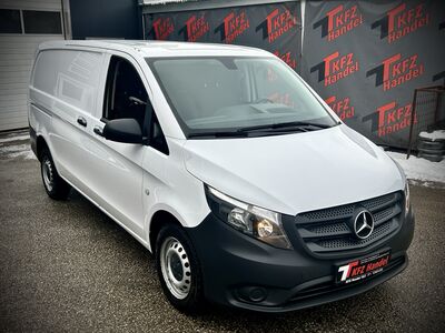 Mercedes-Benz Vito Gebrauchtwagen