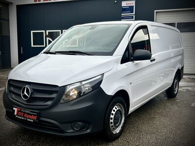 Mercedes-Benz Vito Gebrauchtwagen