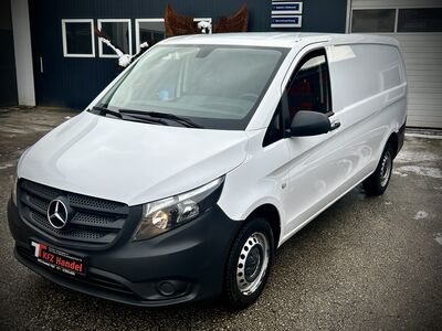 Mercedes-Benz Vito Gebrauchtwagen